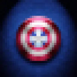 Quiz Pic: Pixel Comics logo