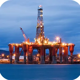 Mud Engineer logo