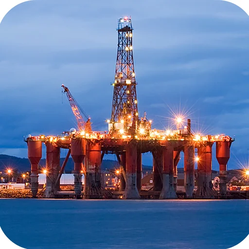 Mud Engineer logo