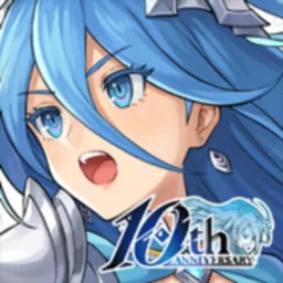クリスタル オブ リユニオン logo
