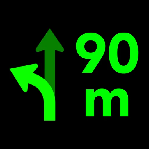 HUD Nav logo