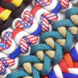 Paracord Instructions logo