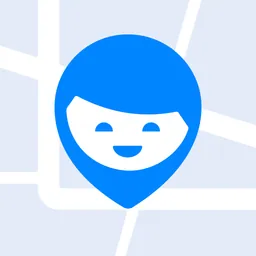 Findmykids: GPS Phone Tracker logo