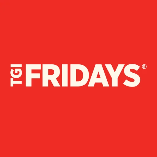TGI Fridays UK logo