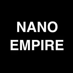 Nano Empire logo