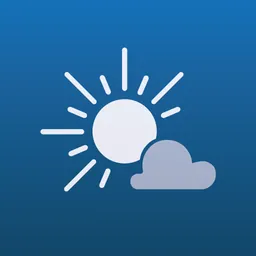 meteoblue weather & radar maps logo