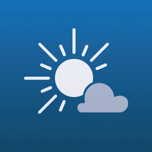 meteoblue weather & radar maps logo