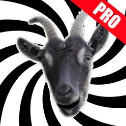 Screaming Goat logo