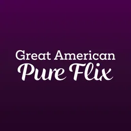 Pure Flix logo