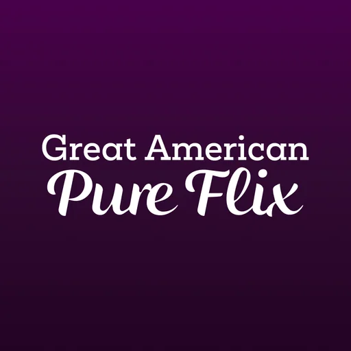 Pure Flix logo