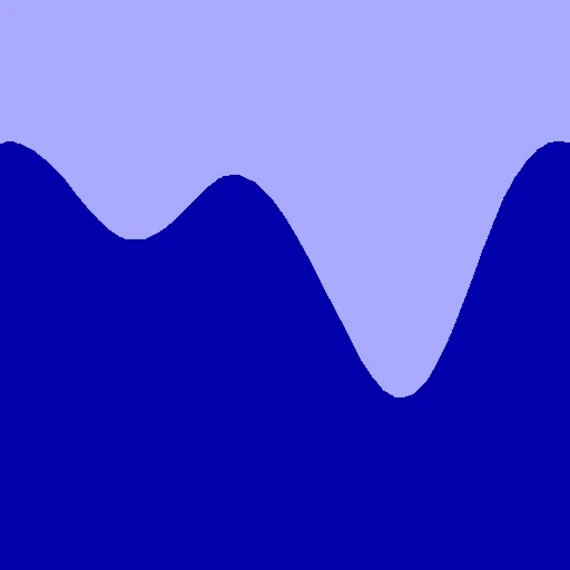 Tide Table Chart logo