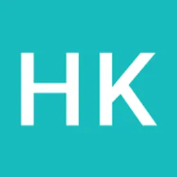 HealthKart logo