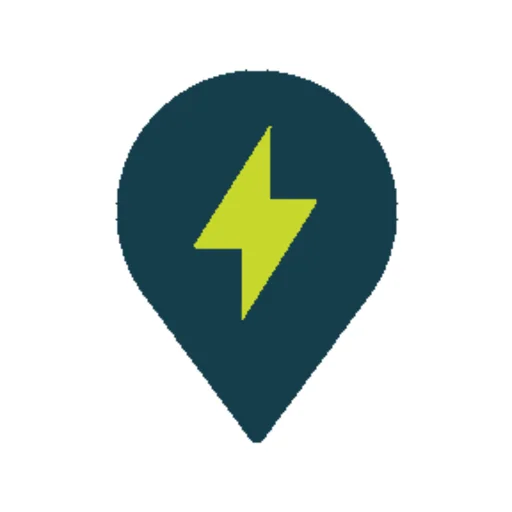 Pod Point logo