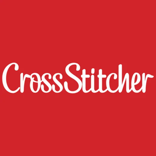 CrossStitcher logo