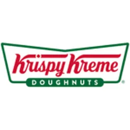 Krispy Kreme UK logo