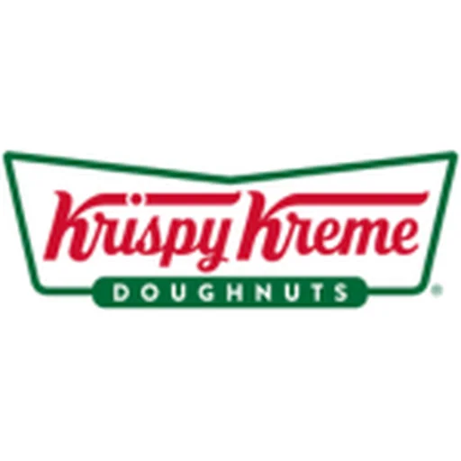 Krispy Kreme UK logo