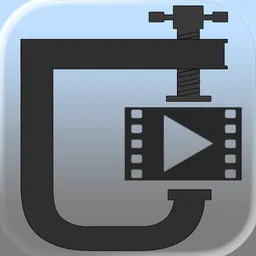 Video Compress - Shrink Vids logo