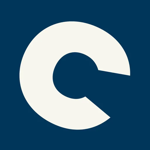 CODE app logo