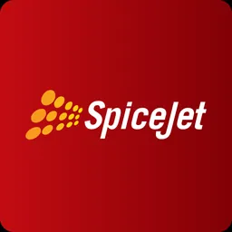 SpiceJet – Book Cheap Flights logo