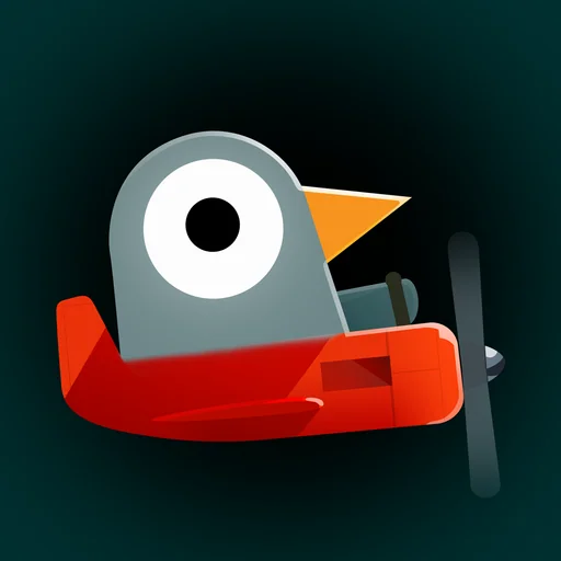 Pigeon Wings logo