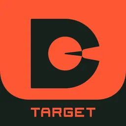 DartCounter logo