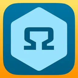 Lexicon Omega (Premium) logo