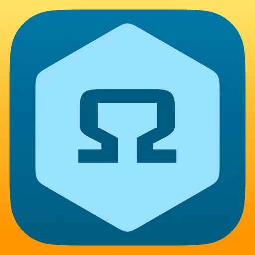 Lexicon Omega (Premium) logo